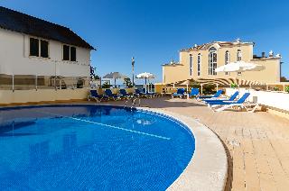 Algarve Mor Apartamentos fotoÄŸrafÄ±