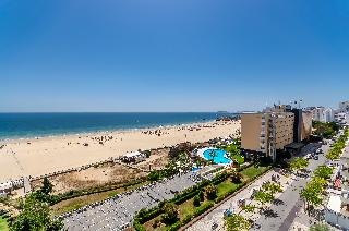 Algarve Mor Apartamentos fotoÄŸrafÄ±