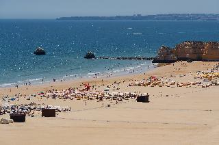 Algarve Mor Apartamentos fotoÄŸrafÄ±