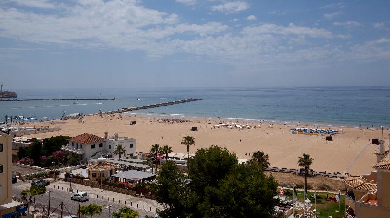 Algarve Mor Apartamentos - Teras