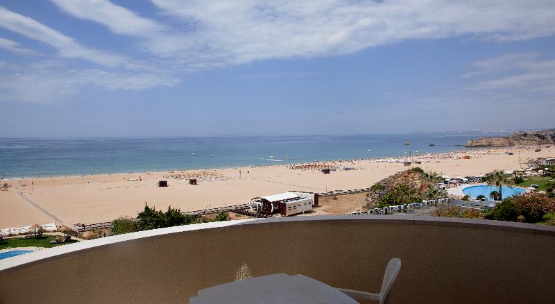 Algarve Mor Apartamentos - Teras
