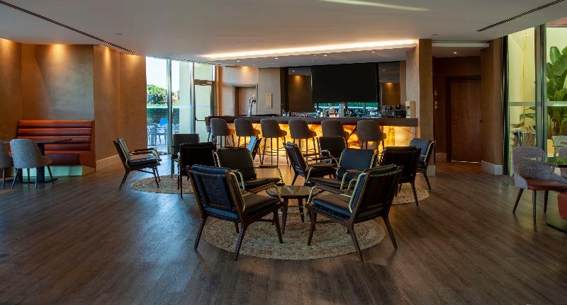 Turim Presidente - Bar