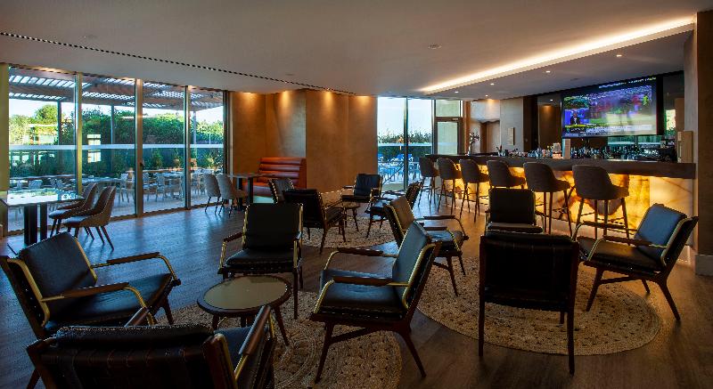 Turim Presidente - Bar