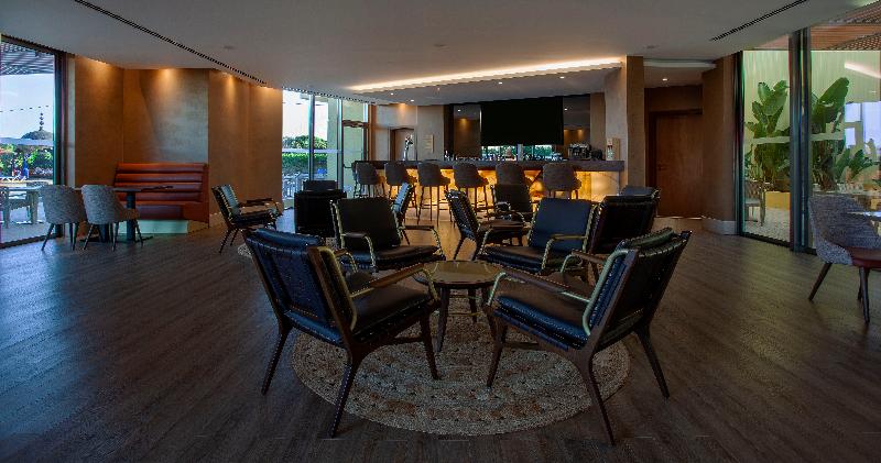 Turim Presidente - Bar