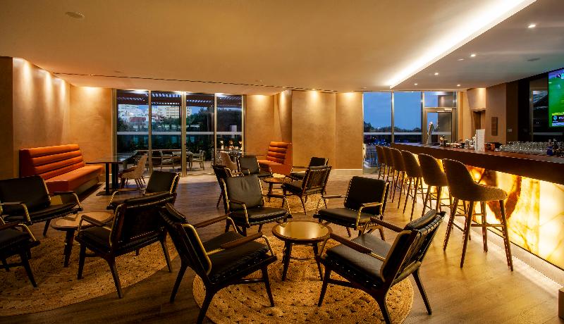 Turim Presidente - Bar