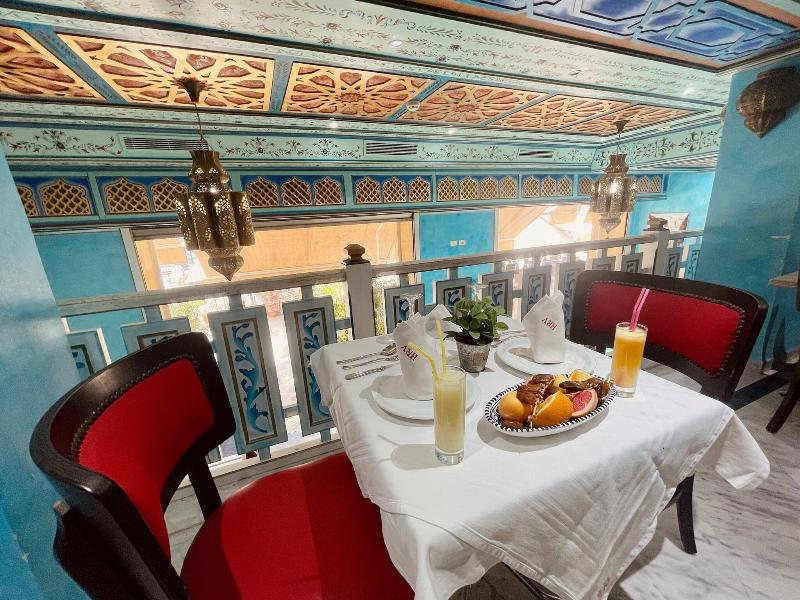 Royal Victoria - Restoran