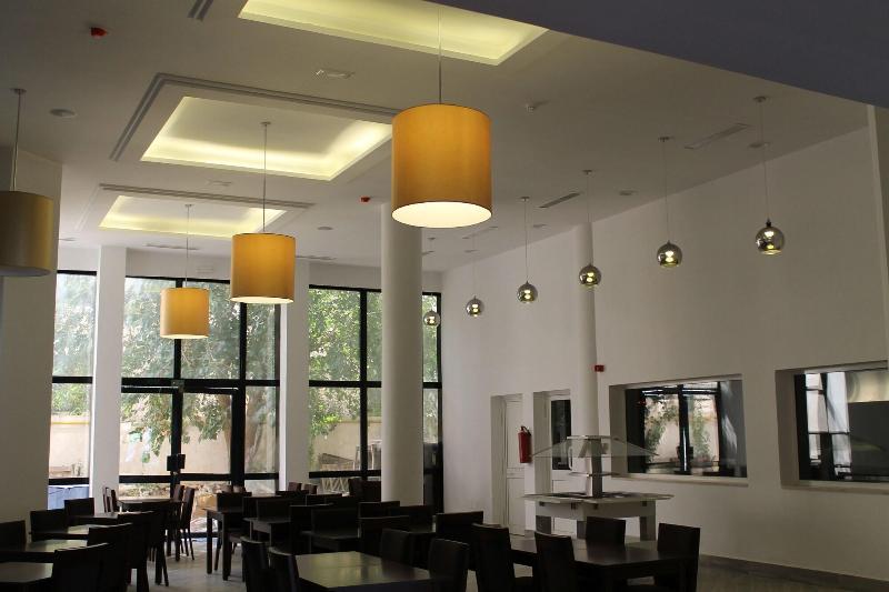 Lac Leman - Restoran
