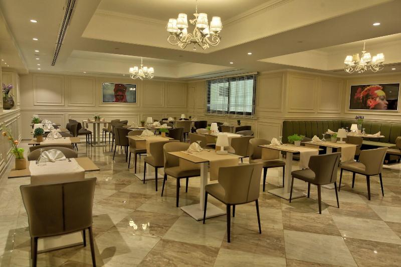 Lac Leman - Restoran