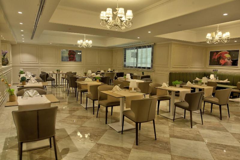 Lac Leman - Restoran