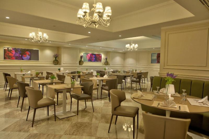 Lac Leman - Restoran