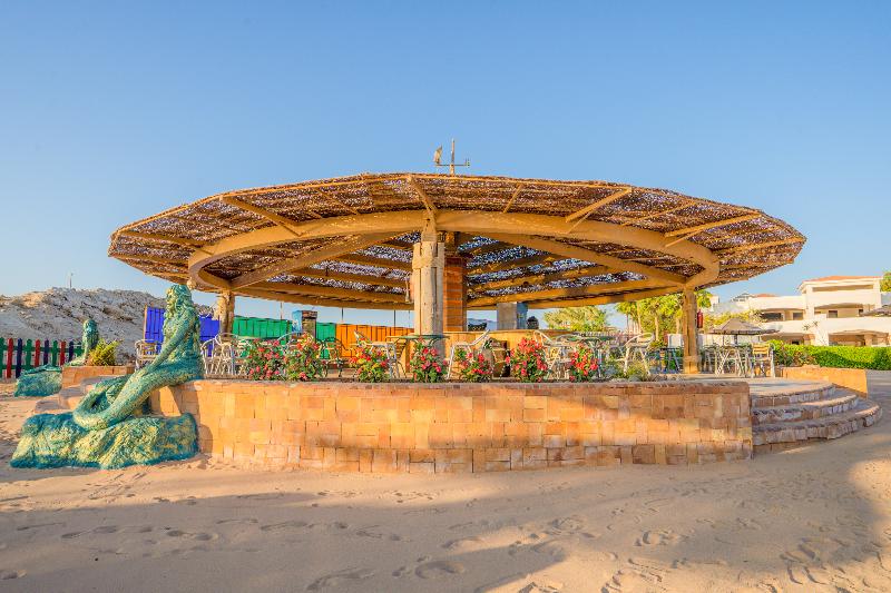 Ivy Cyrene Island  Aquapark Resort - Bar