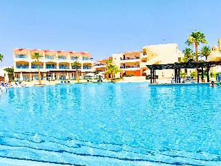 Ivy Cyrene Island  Aquapark Resort fotoÄŸrafÄ±