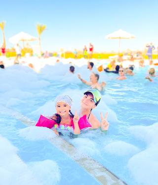 Ivy Cyrene Island  Aquapark Resort fotoÄŸrafÄ±