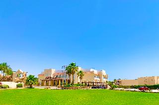 Ivy Cyrene Island Aquapark Resort otel fotoğrafı
