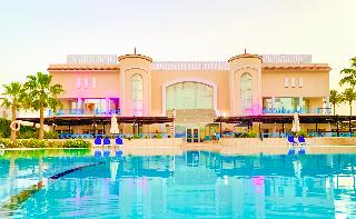 Ivy Cyrene Island  Aquapark Resort fotoÄŸrafÄ±