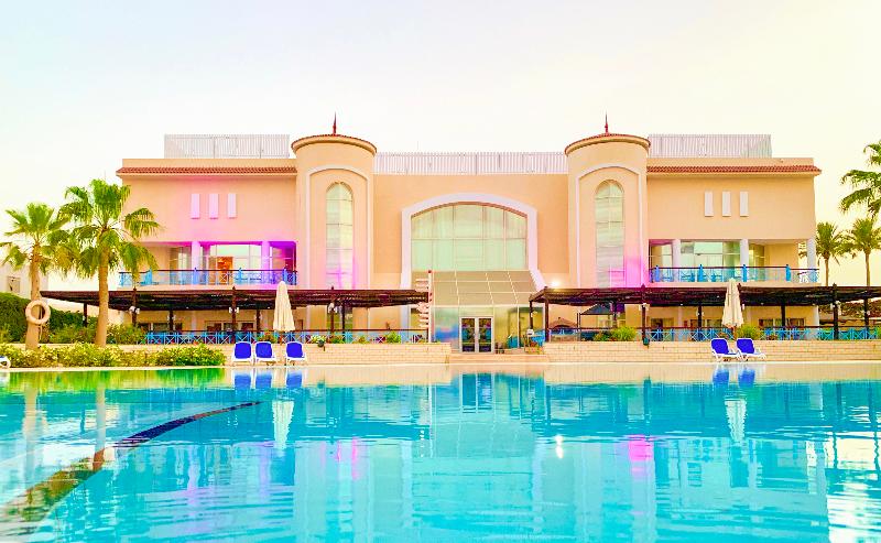 Ivy Cyrene Island  Aquapark Resort - Genel
