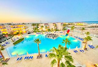 Ivy Cyrene Island  Aquapark Resort fotoÄŸrafÄ±