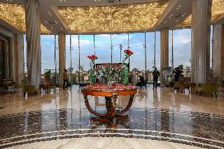 Tolip El Narges Hotel Spa fotoÄŸrafÄ±