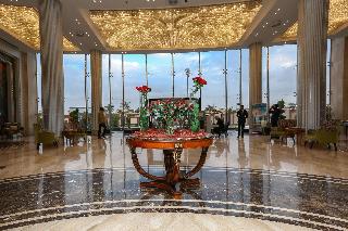 Tolip El Narges Hotel Spa fotoÄŸrafÄ±