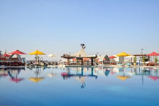 Tolip El Narges Hotel Spa fotoÄŸrafÄ±