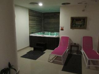 Tolip El Narges Hotel Spa fotoÄŸrafÄ±