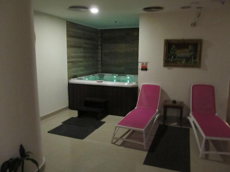 Tolip El Narges Hotel Spa - Aktivite