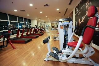 Tolip El Narges Hotel Spa fotoÄŸrafÄ±