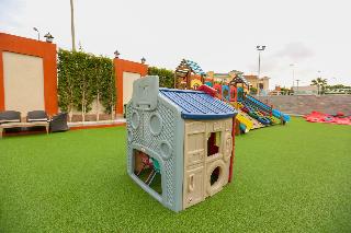 Tolip El Narges Hotel Spa fotoÄŸrafÄ±