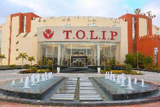 Tolip El Narges Hotel Spa otel fotoğrafı