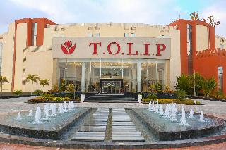 Tolip El Narges Hotel Spa fotoÄŸrafÄ±