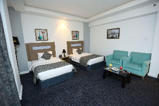 Tolip El Narges Hotel Spa fotoÄŸrafÄ±