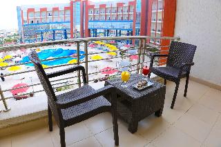 Tolip El Narges Hotel Spa fotoÄŸrafÄ±
