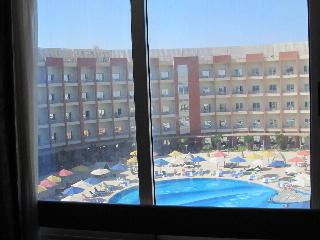 Tolip El Narges Hotel Spa fotoÄŸrafÄ±