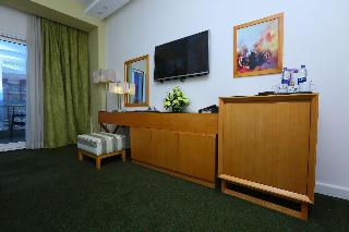 Tolip El Narges Hotel Spa fotoÄŸrafÄ±