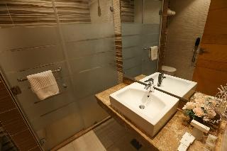 Tolip El Narges Hotel Spa fotoÄŸrafÄ±