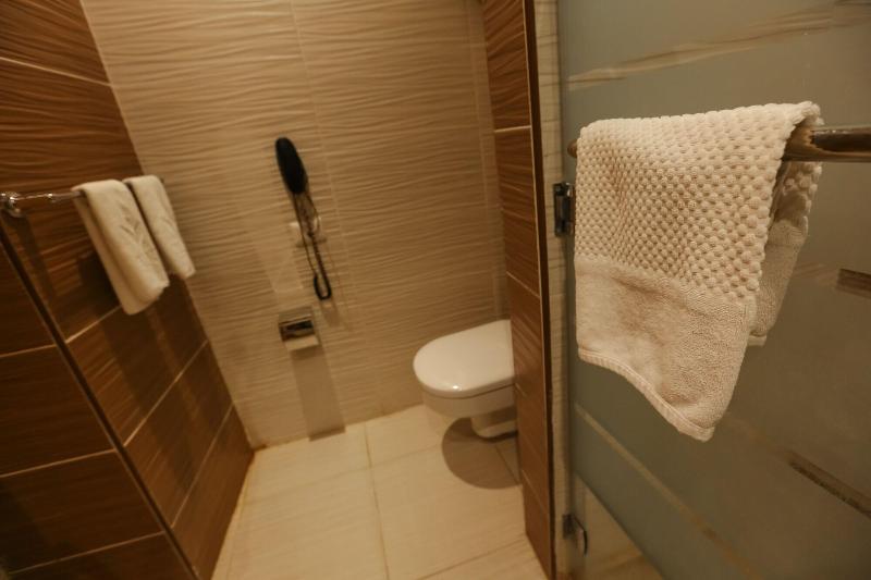 Tolip El Narges Hotel Spa - Oda