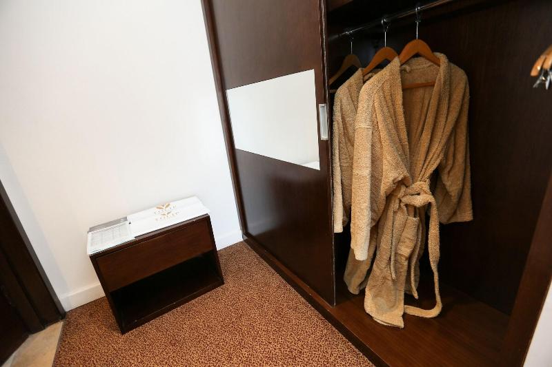 Tolip El Narges Hotel Spa - Oda