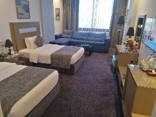 Tolip El Narges Hotel Spa fotoÄŸrafÄ±