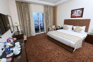 Tolip El Narges Hotel Spa fotoÄŸrafÄ±