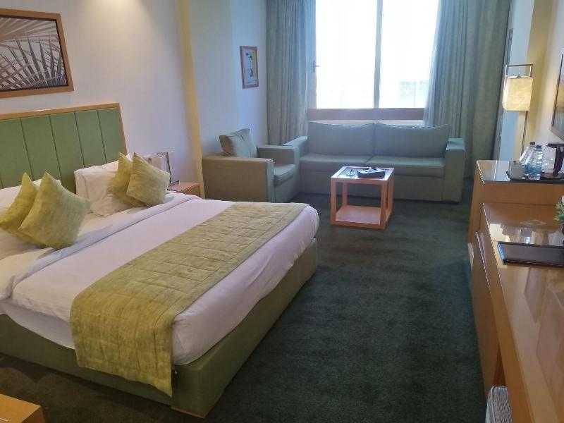 Tolip El Narges Hotel Spa - Oda