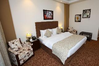 Tolip El Narges Hotel Spa fotoÄŸrafÄ±