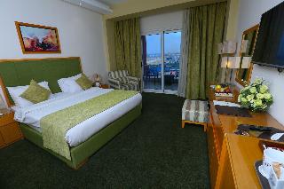 Tolip El Narges Hotel Spa fotoÄŸrafÄ±