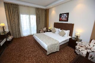 Tolip El Narges Hotel Spa fotoÄŸrafÄ±