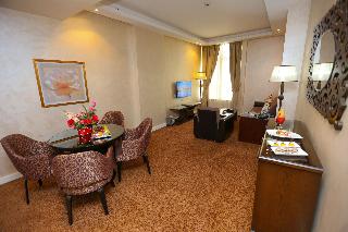 Tolip El Narges Hotel Spa fotoÄŸrafÄ±