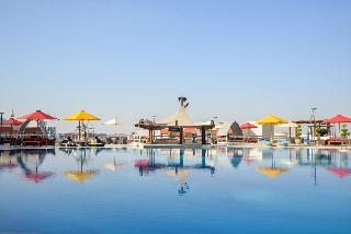 Tolip El Narges Hotel Spa fotoÄŸrafÄ±