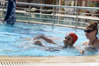 Tolip El Narges Hotel Spa fotoÄŸrafÄ±