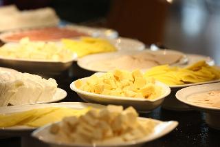 Tolip El Narges Hotel Spa fotoÄŸrafÄ±