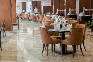 Tolip El Narges Hotel Spa fotoÄŸrafÄ±