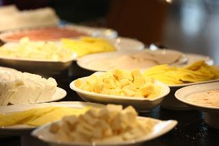 Tolip El Narges Hotel Spa fotoÄŸrafÄ±
