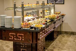 Tolip El Narges Hotel Spa fotoÄŸrafÄ±
